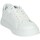 Scarpe Unisex bambino Sneakers alte Calvin Klein Jeans V3X9-80858-1355 Bianco