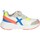 Scarpe Unisex bambino Sneakers alte Munich 8890085 Bianco