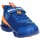 Scarpe Unisex bambino Sneakers alte Bull Boys DNAL2130 Blu