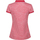 Abbigliamento Donna T-shirt & Polo Regatta Remex II Rosso