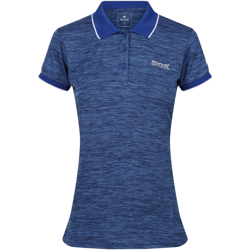 Abbigliamento Donna T-shirt & Polo Regatta RG4477 Multicolore