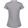 Abbigliamento Donna T-shirt & Polo Regatta Maverick V Grigio