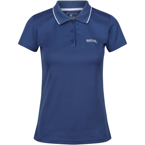 Abbigliamento Donna T-shirt & Polo Regatta RG4979 Multicolore