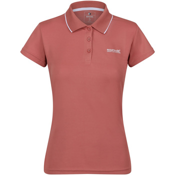 Abbigliamento Donna T-shirt & Polo Regatta Maverick V Multicolore