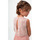 Abbigliamento Bambina Abiti corti Mayoral ATRMPN-44344 Rosa