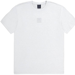 Abbigliamento Uomo T-shirt maniche corte Champion 219765 Bianco
