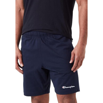Abbigliamento Uomo Shorts / Bermuda Champion 219932 Blu