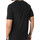 Abbigliamento Uomo T-shirt maniche corte Champion 219775 Nero