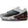 Scarpe Uomo Sneakers basse Nike Air Max Plus III White Black Team Orange Bianco
