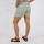 Abbigliamento Donna Shorts / Bermuda Oxbow Short OKAY Verde