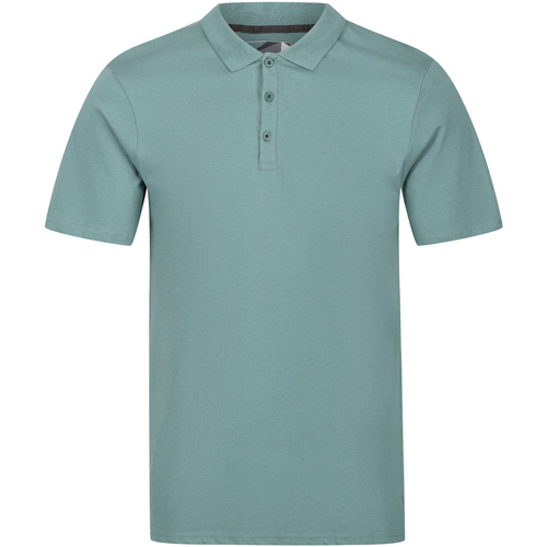 Abbigliamento Uomo T-shirt & Polo Regatta Sinton Blu