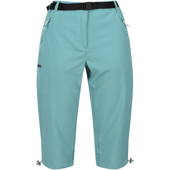 Abbigliamento Donna Shorts / Bermuda Regatta Xert Blu