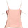 Abbigliamento Donna Top / T-shirt senza maniche Kocca p24gtp2254abun2799-10003 Bianco