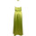 Abbigliamento Donna Abiti lunghi Kocca p24gab2234abun3142-51093 Verde