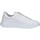 Scarpe Uomo Sneakers Philippe Model BTLUV001 Bianco