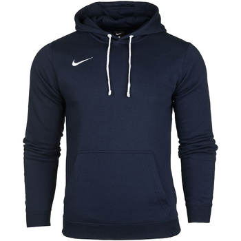 Abbigliamento Uomo Giacche sportive Nike Team Park 20 Hoodie Blu