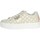 Scarpe Donna Sneakers alte NeroGiardini E409957D Beige