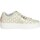 Scarpe Donna Sneakers alte NeroGiardini E409957D Beige
