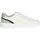 Scarpe Uomo Sneakers alte NeroGiardini E400241U Bianco
