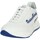 Scarpe Donna Sneakers alte Rucoline 4079 Bianco