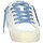 Scarpe Uomo Sneakers basse Crime London 17103PP6.10 Blu