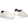 Scarpe Uomo Sneakers Etika 73749 Bianco