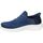 Scarpe Uomo Multisport Skechers 210810-BLU Blu