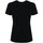 Abbigliamento Donna T-shirt maniche corte Elisabetta Franchi MAGLIA Nero