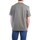Abbigliamento Uomo T-shirt maniche corte Aeronautica Militare 241TS2065J592 T-Shirt Uomo Verde Verde