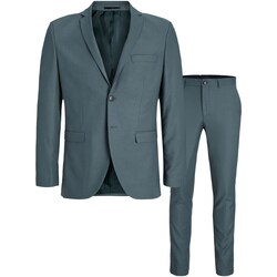 Abbigliamento Uomo Completi Premium By Jack&jones 12148166 Verde