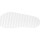 Scarpe Uomo ciabatte Emporio Armani Slider Logo Bianco