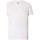 Abbigliamento Uomo Pigiami / camicie da notte adidas Originals Confezione da 3 magliette lounge con scollo a V Bianco