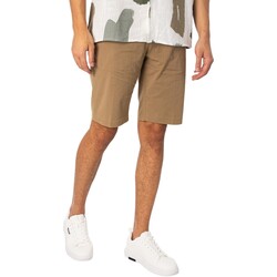 Abbigliamento Uomo Shorts / Bermuda Antony Morato Pantaloncini chino skinny Bryan Marrone