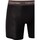 Biancheria Intima Uomo Mutande uomo Calvin Klein Jeans Confezione da 5 boxer in cotone elasticizzato Nero
