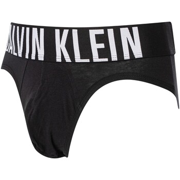 Calvin Klein Jeans Intense Power Hip Slip Nero