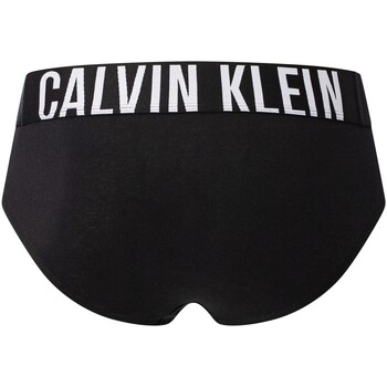 Calvin Klein Jeans Intense Power Hip Slip Nero