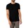 Abbigliamento Uomo T-shirt maniche corte Edwin Confezione da 2 magliette in jersey Nero