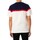 Abbigliamento Uomo T-shirt maniche corte Fila Maglietta José Multicolore