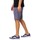 Abbigliamento Uomo Shorts / Bermuda BOSS Pantaloncini chino Darik241 Blu