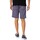 Abbigliamento Uomo Shorts / Bermuda BOSS Pantaloncini chino Darik241 Blu