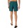 Abbigliamento Uomo Costume / Bermuda da spiaggia Lyle & Scott Pantaloncini da bagno semplici Verde