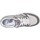 Scarpe Uomo Sneakers basse New Balance 480 Scarpe da ginnastica in pelle scamosciata Grigio