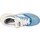 Scarpe Uomo Sneakers basse New Balance Scarpe da ginnastica in pelle scamosciata 997R Blu