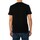 Abbigliamento Uomo T-shirt maniche corte Weekend Offender T-shirt grafica con cassette Nero