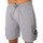 Abbigliamento Uomo Shorts / Bermuda Weekend Offender Pantaloncini cargo rosa sabbia Grigio
