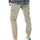 Abbigliamento Uomo Pantaloni Jack & Jones 12167596 Verde