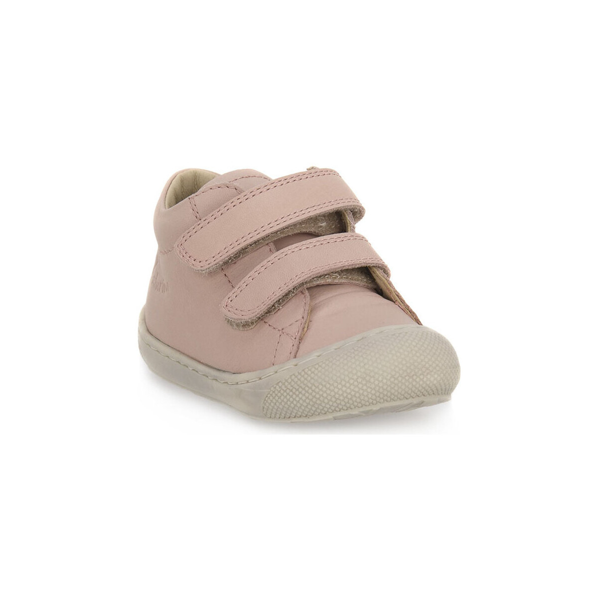Scarpe Bambino Sneakers Naturino 0M04 COCOON VL Rosa
