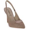 Image of Scarpe Laura Biagiotti SATIN SAND067