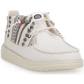 Image of Sneakers HEY DUDE 1MW WENDY MID BOHO MIX