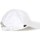 Accessori Cappelli Lacoste RK0440 Cappelli Unisex Bianco Bianco